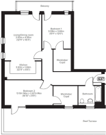 Apartment B2 Floor Plan.gif