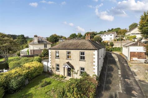 Old Warleigh Lane, Tamerton Foliot, Plymouth