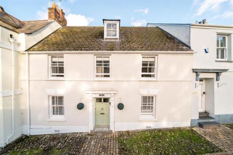 Fore Street, Plympton, Plymouth