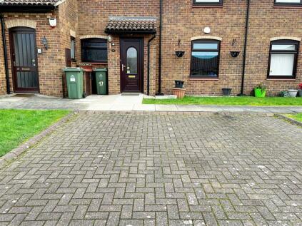 Grimsby - 1 bedroom apartment for sale