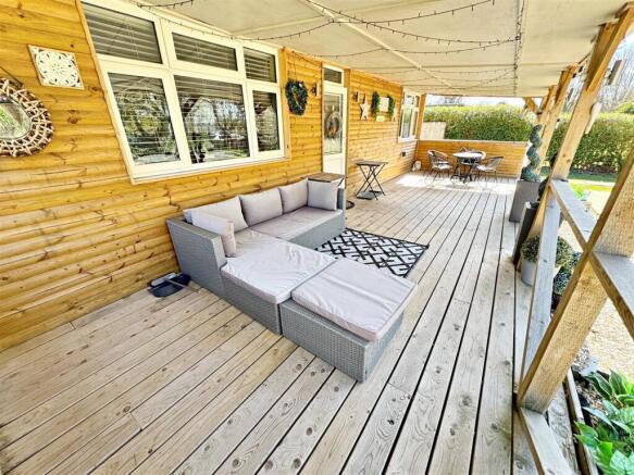 VERANDA