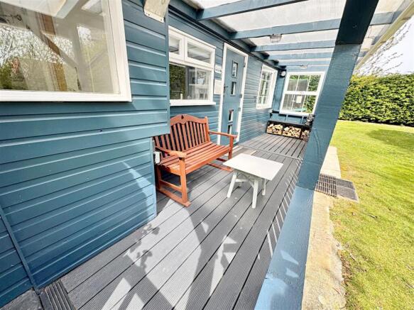 VERANDA