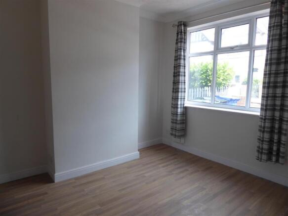Lounge Through Room