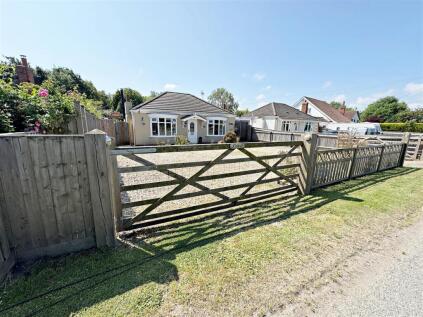 Sea Lane, North Cotes, Grimsby, Lincs, DN36 5UZ