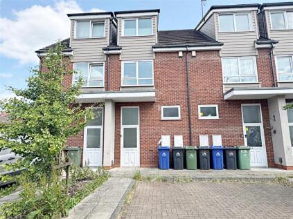 Willingham Street, Grimsby, N.E. Lincs, DN32 9PX