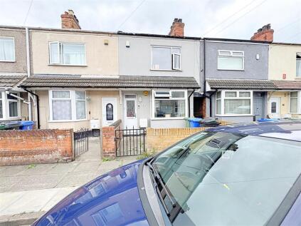 Johnson Street, Cleethorpes, N.E. Lincs, DN35 7NA