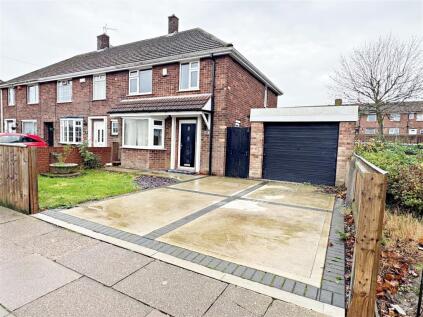 Runswick Road, Grimsby, N.E. Lincs, DN32 8HD