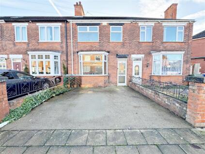 Phyllis Avenue, Grimsby, N. E. Lincs, DN34 4PQ