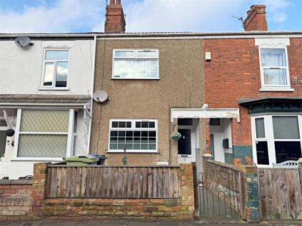 Oole Road, Cleethorpes, N.E. Lincs, DN35 8LR