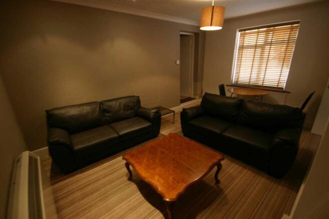 Lounge Area
