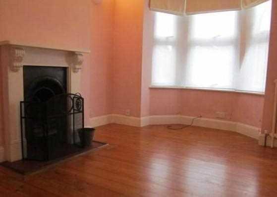 Reception Room 1