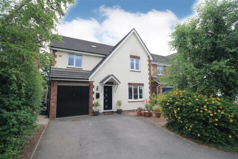 Salmons Way, Emersons Green, Bristol