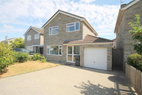 Clevedale, Downend, Bristol