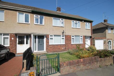 Willis Road, Kingswood, Bristol