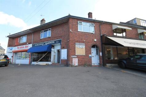 Kingsway, Kingswood, Bristol