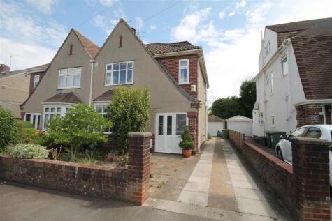 Rockland Road, Downend, Bristol