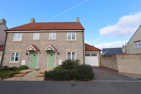 Sundew Road, Emersons Green, Bristol