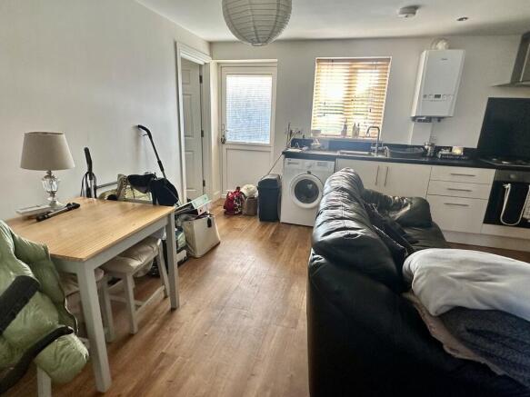 Ground floor