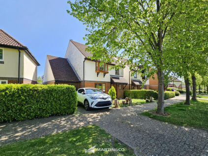 Furzton, Milton Keynes