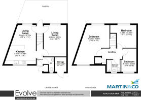 2D Floorplan