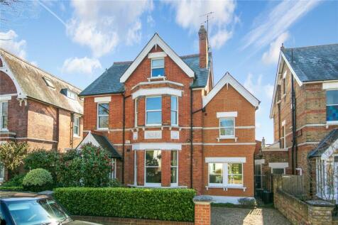 Ennerdale Road, Kew, Surrey, TW9