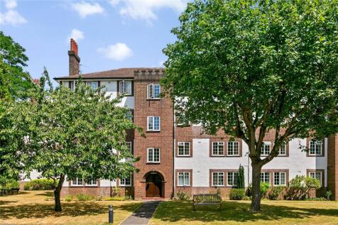 Kew Road, Kew, Surrey, TW9