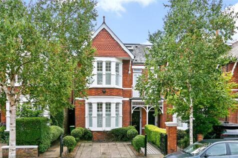 Leyborne Park, Kew, Surrey, TW9