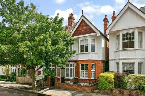Beechwood Avenue, Kew, Surrey, TW9