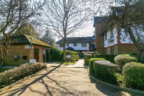 Marksbury Avenue, Kew, Surrey, TW9