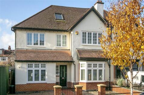 Taylor Avenue, Kew, Surrey, TW9