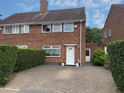 Trimpley Road, Birmingham