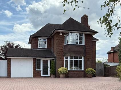 Manor Lane, Halesowen, West Midlands