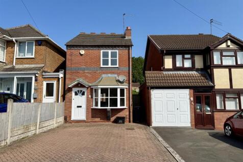 Griffin Street, Dudley