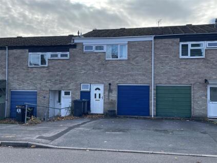 Simmons Drive, Quinton, Birmingham