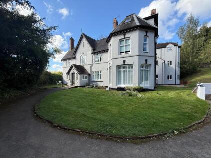 Odnall Lane, Clent, Stourbridge