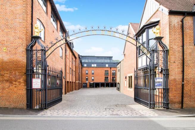 THE LION BREWERY MAIN ENTRANCE GATES.jpg
