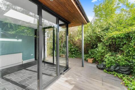 Grove Street, Summertown, Oxford