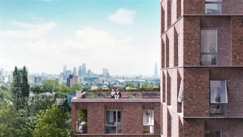 Belle Vue, Rowland Hill Street, London, NW3