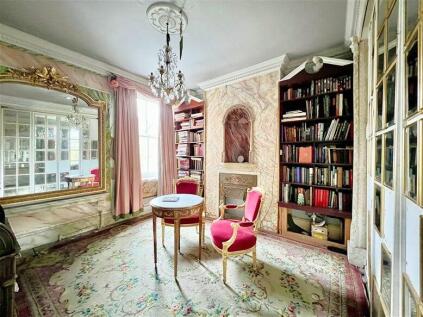 Glenmore Road, Belsize Park, London, NW3