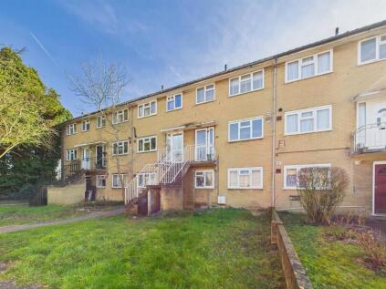 The Greenway, Ickenham, Uxbridge