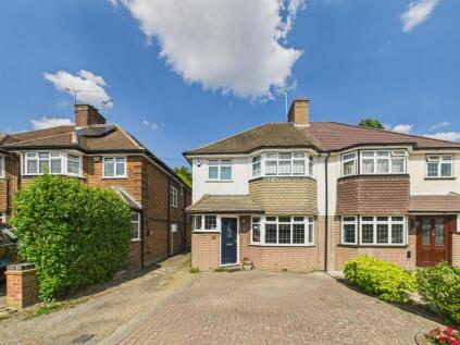 Elmbridge Drive, Ruislip