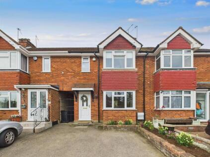 Skylark Road, Denham