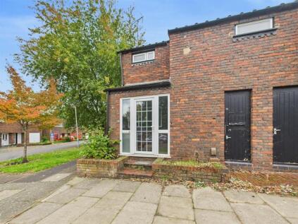 Brickett Close, Ruislip