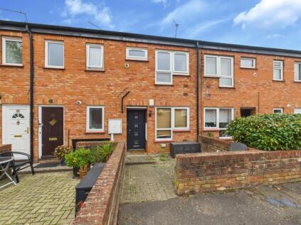 Lakeside Close, Ruislip