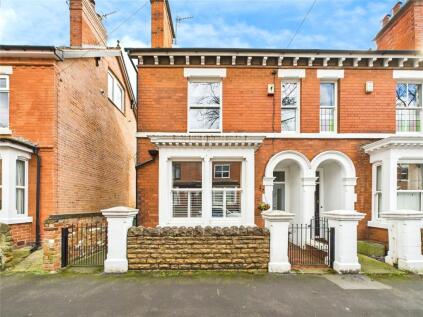 Osborne Grove, Nottingham, Nottinghamshire, NG5