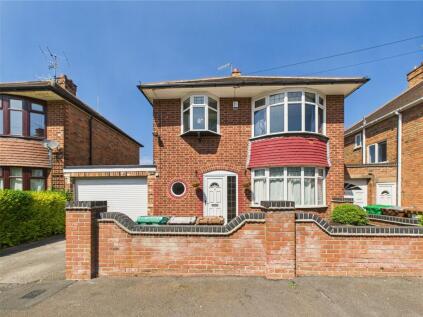 Newfield Road, Nottingham, Nottinghamshire, NG5