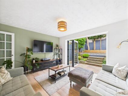 Mapperley Rise, Nottingham, Nottinghamshire, NG3