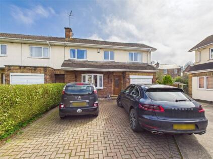 Elmswood Gardens, Nottingham, Nottinghamshire, NG5