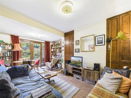 Ford Street, Nottingham, Nottinghamshire, NG7