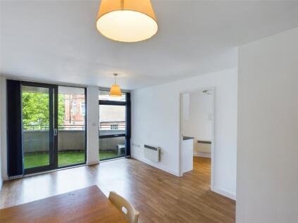 Church Street, Beeston, Nottingham, Nottinghamshire, NG9